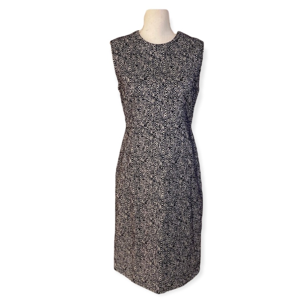 Jarbo Sleeveless Dress